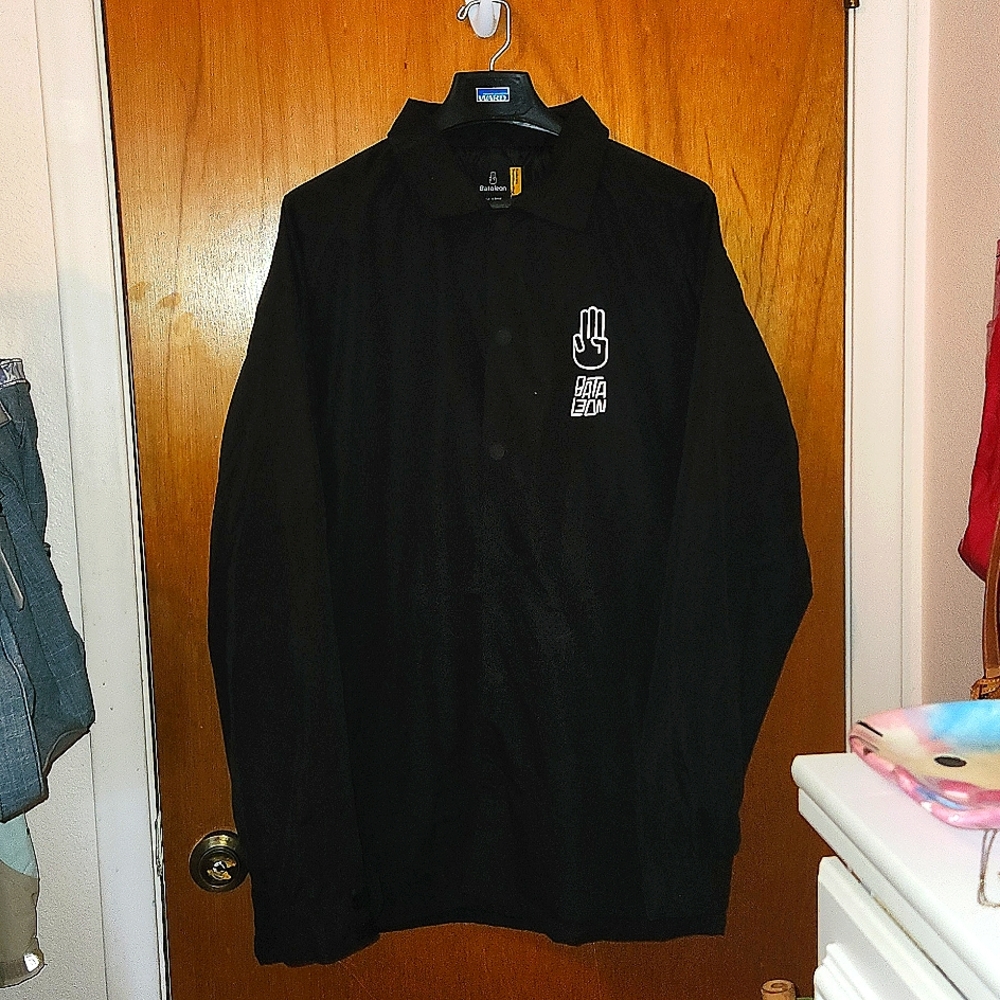 Bataleon Mens Snowboarding Jacket